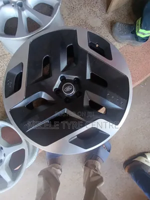 Land Rover 23 Rim