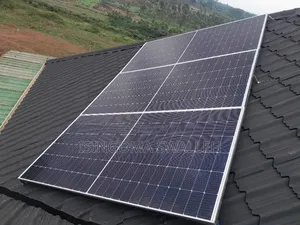 A 3-Phase Lithium Battery System (Full Set Complete)
