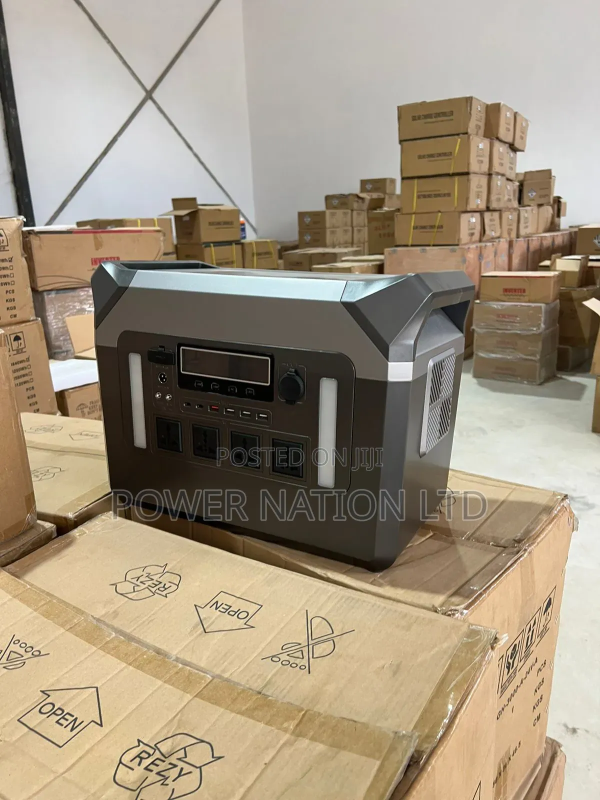 3000w Lc Star Power Station (3000w Lithium Battery Kit Power Station)