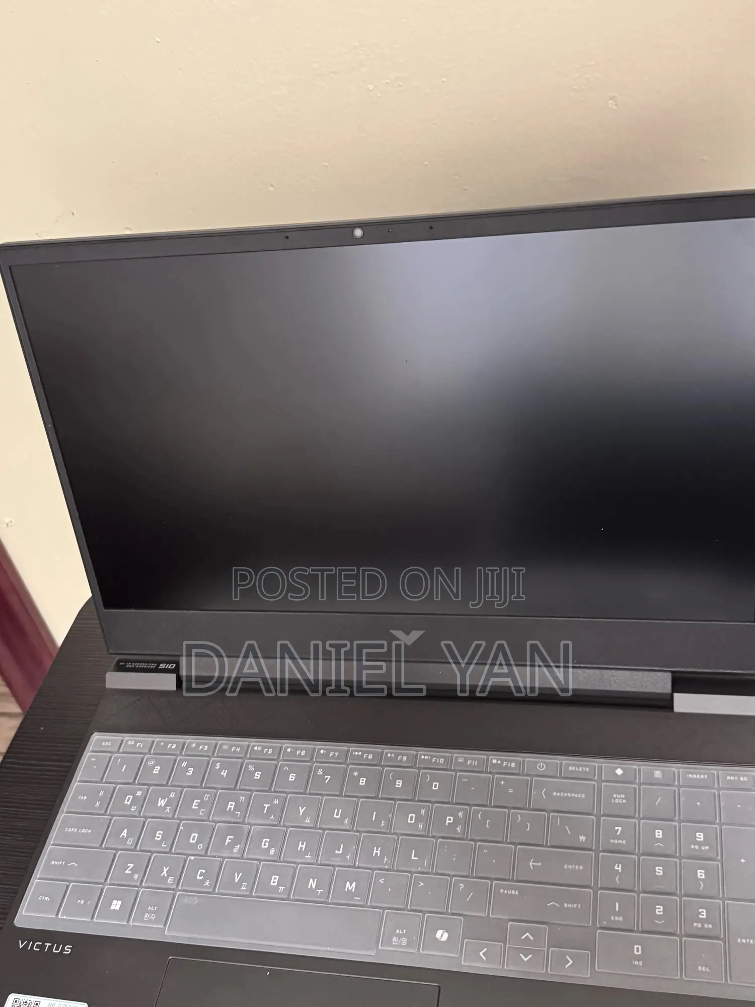 Laptop HP 15 16GB Intel Core 5 SSD 512GB
