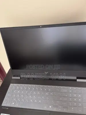 Laptop HP 15 16GB Intel Core 5 SSD 512GB