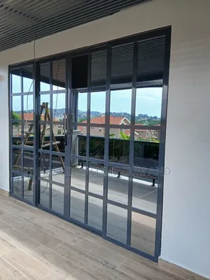 Aluminium Works