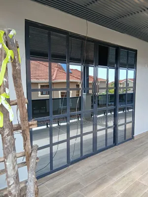Aluminium Works