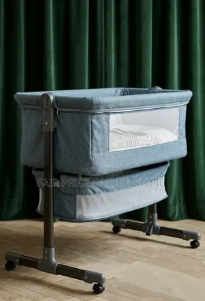 Baby Co Sleeper Crib Bed / Bed Side Baby Cot Bassinet