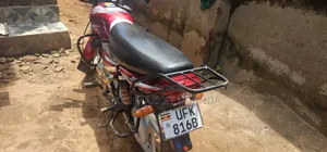 Bajaj CT 125X 2022 Red