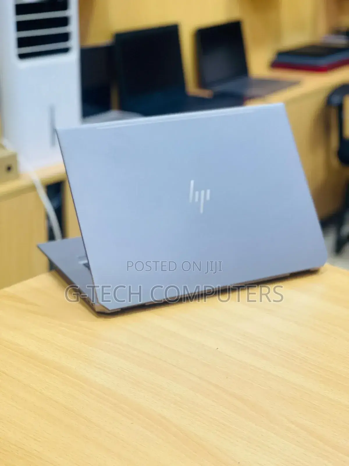 New Laptop HP ZBook Studio G5 16GB Intel Xeon SSD 256GB