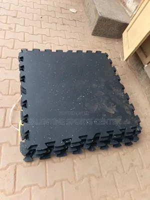 New Design Gym Carpet Original Material