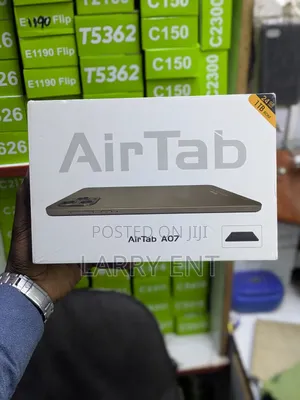 New AirTab A07 1 TB