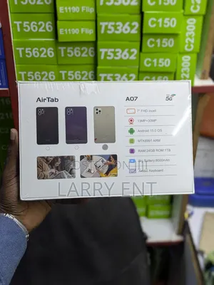 New AirTab A07 1 TB