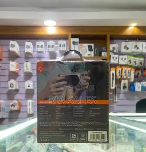 Porodo Gaming Arctickel Magnetic Phone Cooler