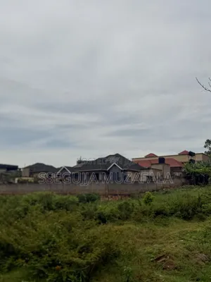A 100 by 100 Feet Plot for Sale at Kira Nakwero at 65m Ugx
