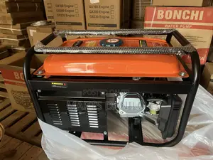 3.5kw Generator