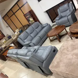 Recliner Sofa in Uganda