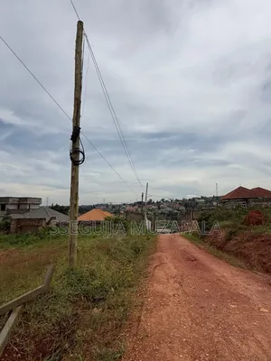 A Plot for Sale at Kira Nsasa 12dec at 70m Ugx