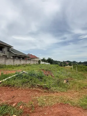 A Plot for Sale at Kira Nsasa 12dec at 70m Ugx