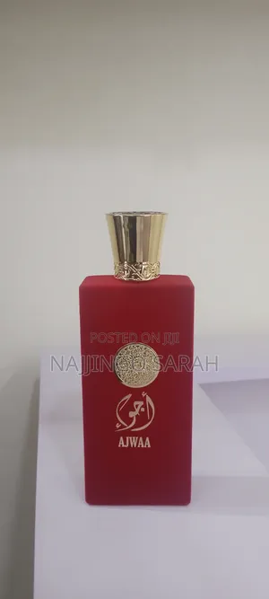 Ajwaa Concentrated Perfume