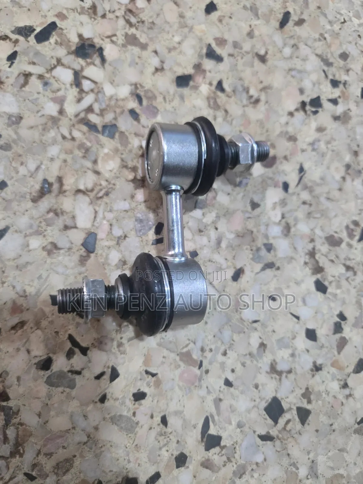 Subaru Forester Sg9 Z Link