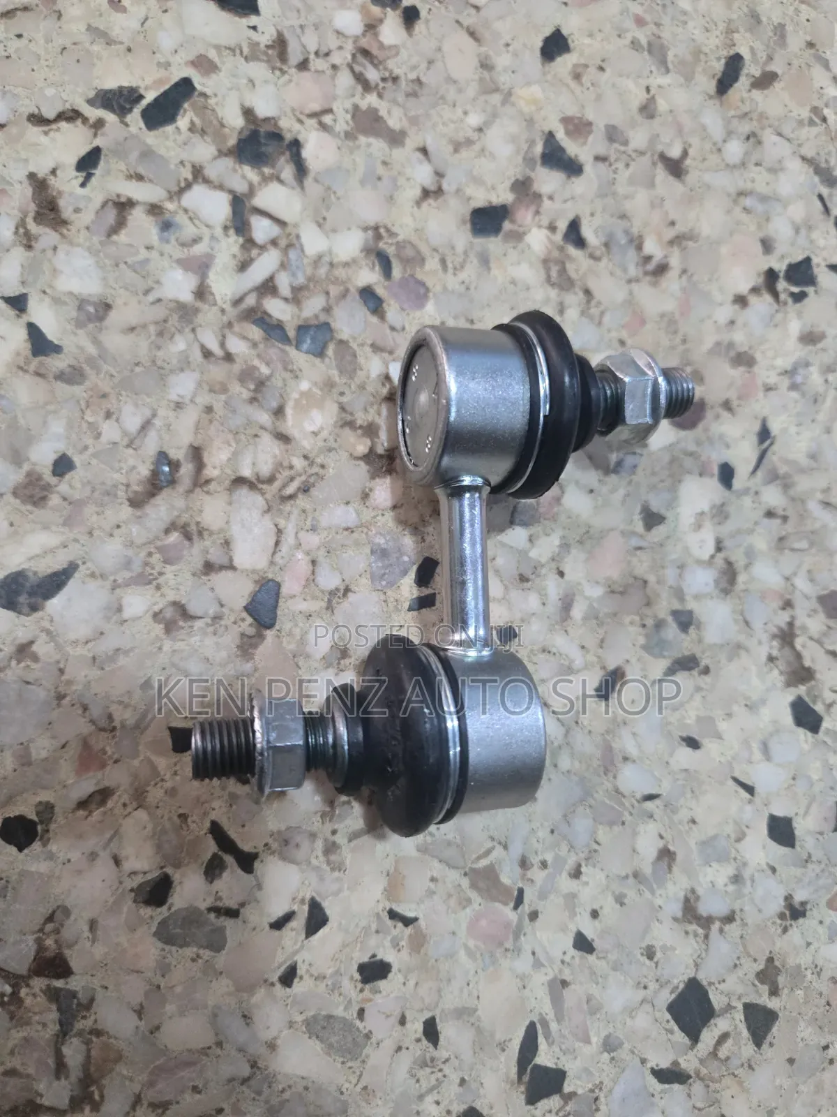 Subaru Forester Sg9 Z Link