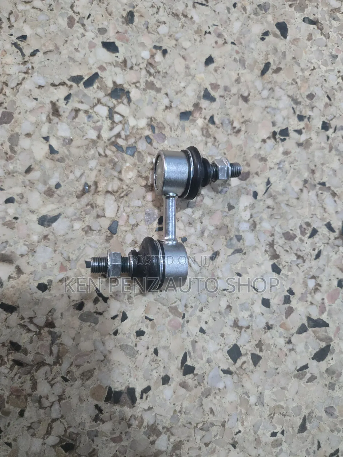 Subaru Forester Sg9 Z Link