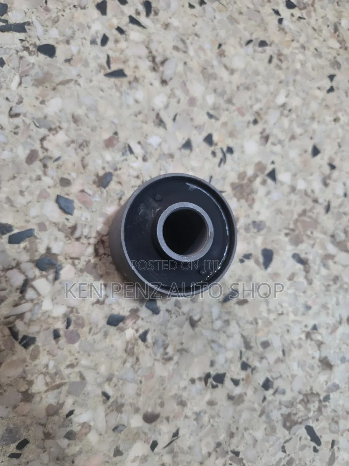 Subaru Forester Sg9 Suspension Big Bosche