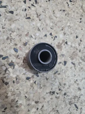 Subaru Forester Sg9 Suspension Big Bosche