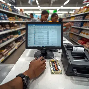 Affordable Pos Software for Small Shop No Internet Required