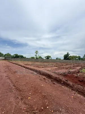 A 50 by 100 Ft Plot for Sale 20m Ready Private Mailo Land Tittles