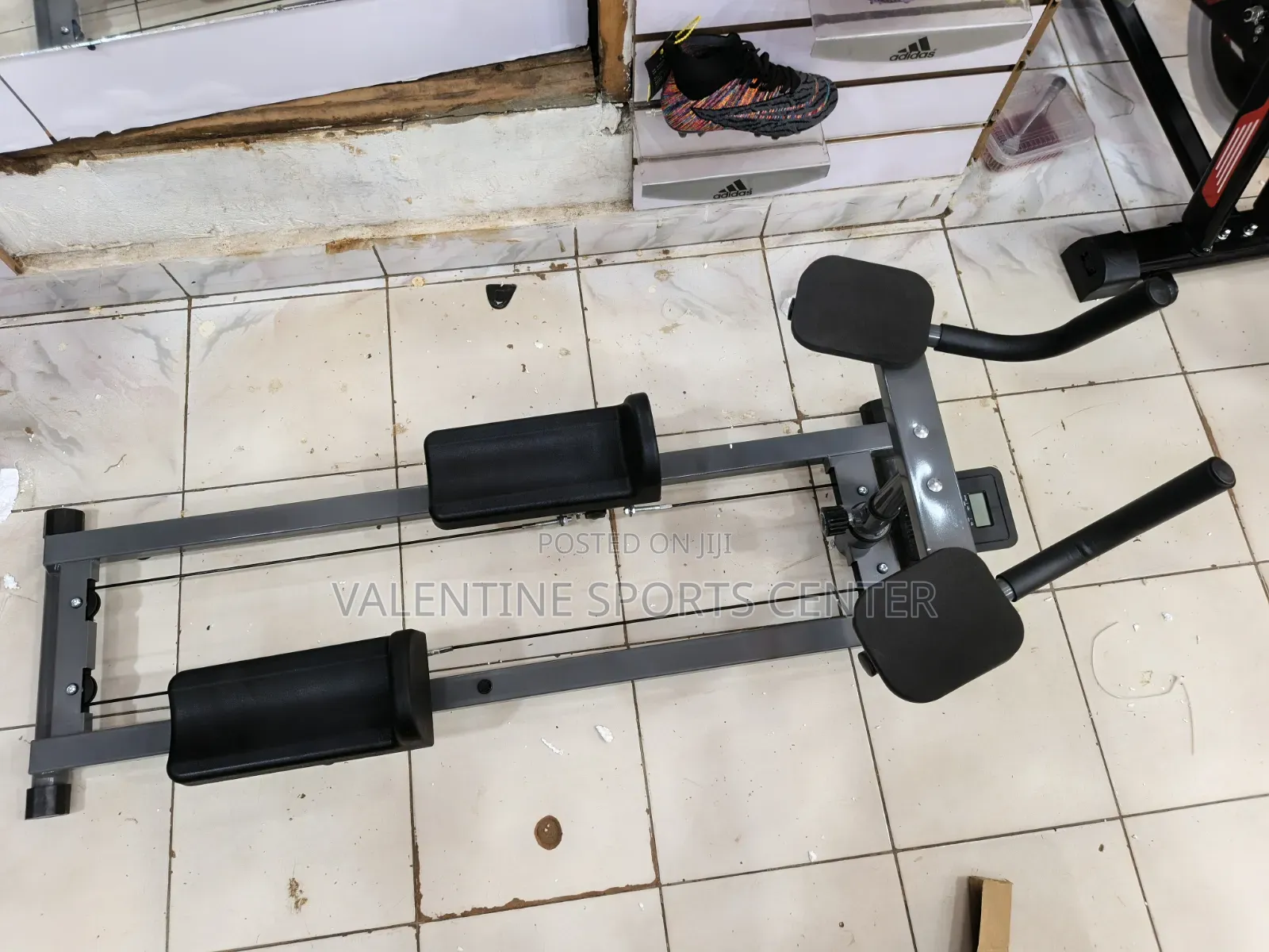 Wasit Twister Original Material Machine