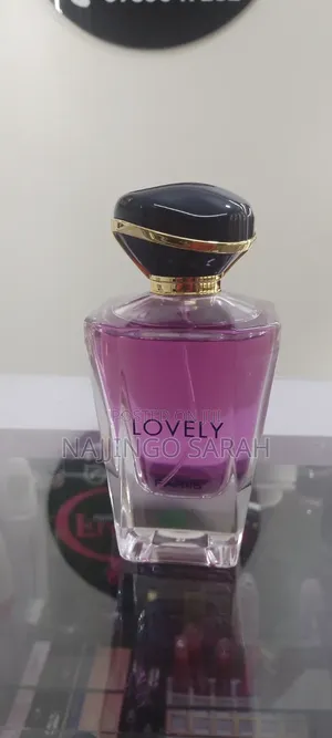 Lovely Fariis Perfume