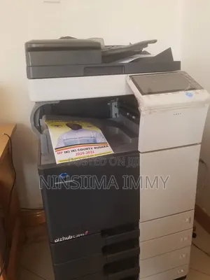 Konica Minolta 364e