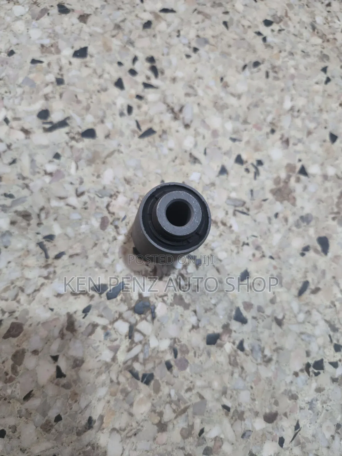 Subaru Xt Forester Small Suspension Bosch