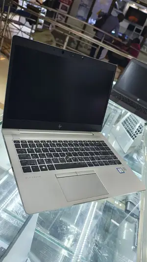 Laptop HP EliteBook 840 G5 8GB Intel Core i5 SSD 256GB