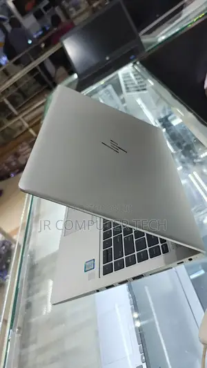 Laptop HP EliteBook 840 G5 8GB Intel Core i5 SSD 256GB