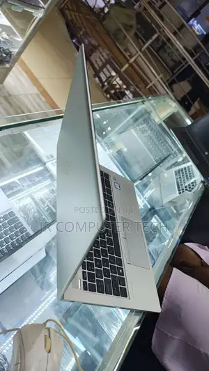 Laptop HP EliteBook 840 G5 8GB Intel Core i5 SSD 256GB