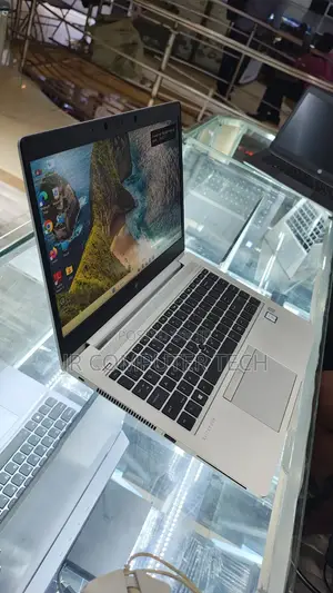 Laptop HP EliteBook 840 G5 8GB Intel Core i5 SSD 256GB
