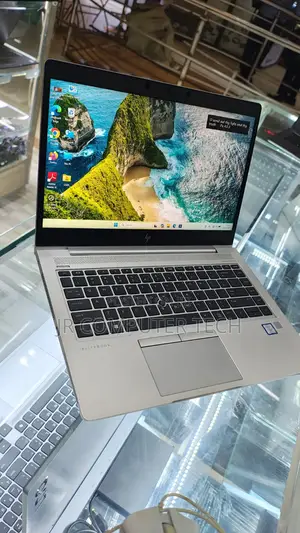 Laptop HP EliteBook 840 G5 8GB Intel Core i5 SSD 256GB