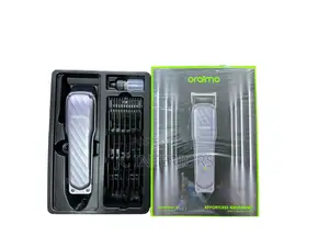 Oraimo Hair Clipper at 100,000