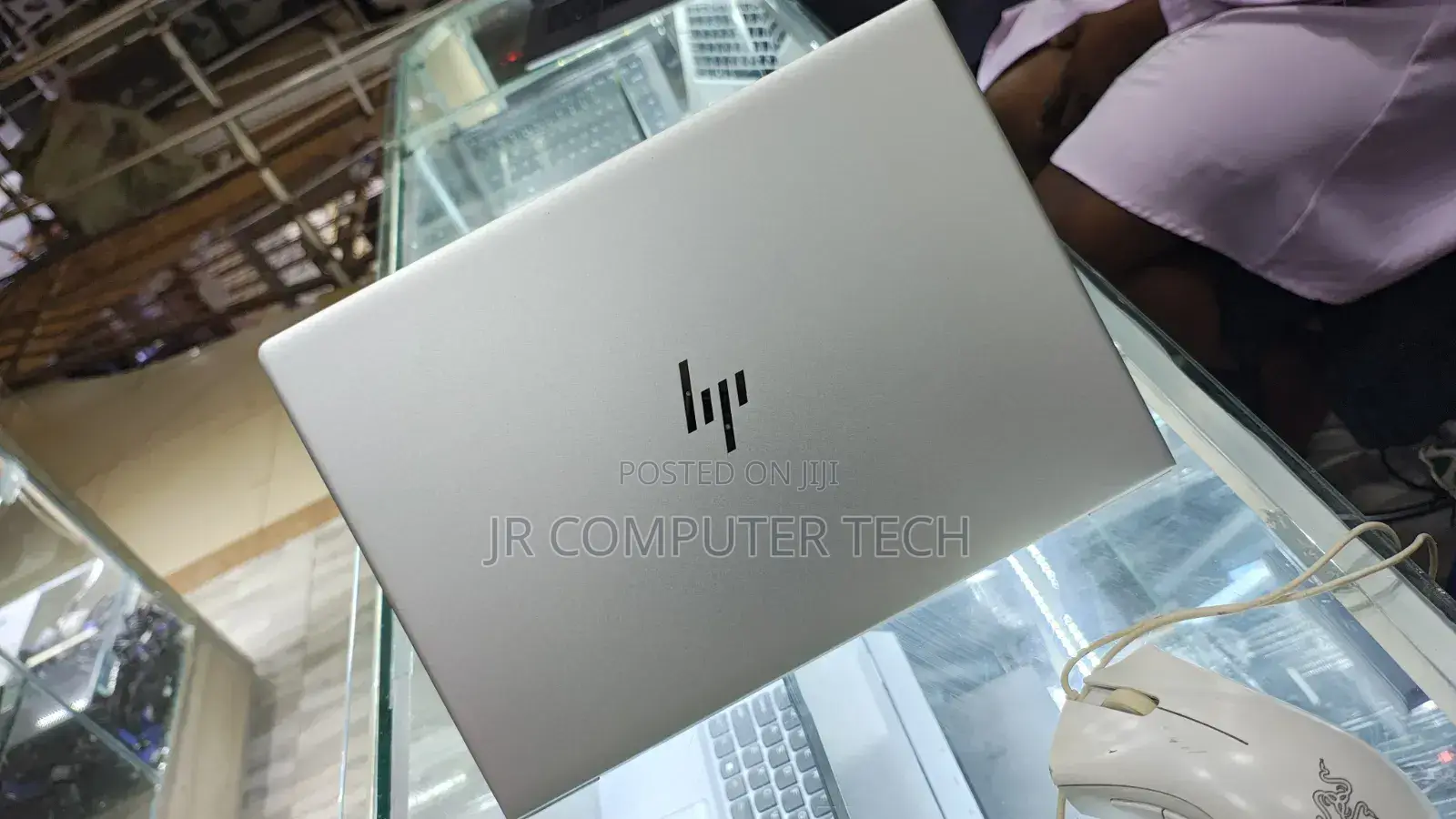 Laptop HP EliteBook 840 G5 8GB Intel Core i5 SSD 256GB