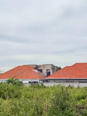 Plot for Sale at Kira Nsasa 15 Dec With a Ready Tittle at 85m Ugx