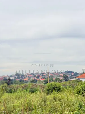 Plot for Sale at Kira Nsasa 15 Dec With a Ready Tittle at 85m Ugx