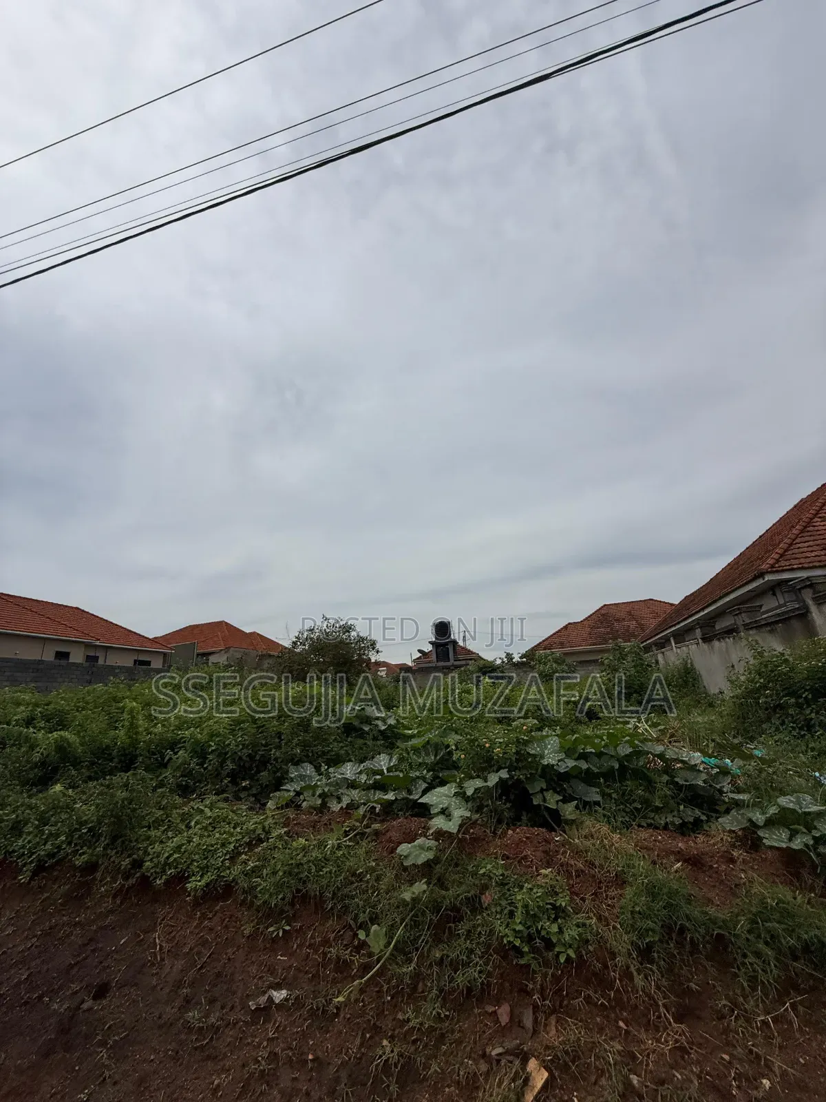 Quick Quick Sale a 50 by 100 Plot for Sale at Kira Nsasa at 85m Ugx