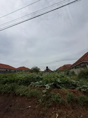 Quick Quick Sale a 50 by 100 Plot for Sale at Kira Nsasa at 85m Ugx