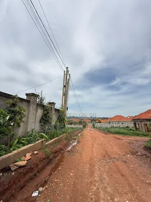 Quick Quick Sale a 50 by 100 Plot for Sale at Kira Nsasa at 85m Ugx