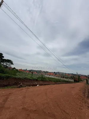 Quick Quick Sale a 50 by 100 Plot for Sale at Kira Nsasa at 85m Ugx