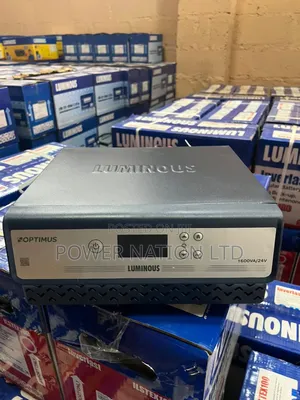1.5kva 1600va 24v Interstellar Luminous Inverter