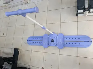 Ski Trainer Machine Original Material