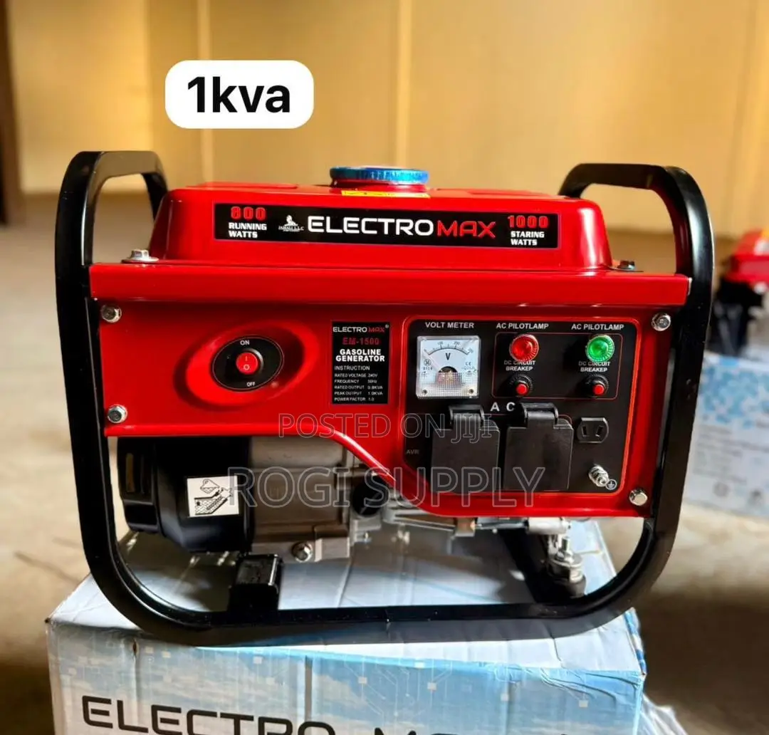 Electro Max