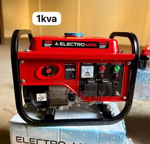 Electro Max
