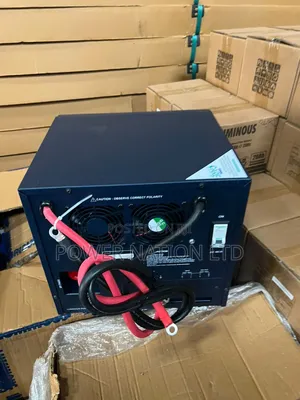 3.5kva 3500w 24v Luminous Inverter