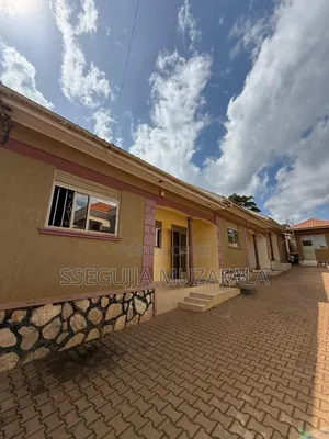 2bdrm Bungalow in Kira for rent
